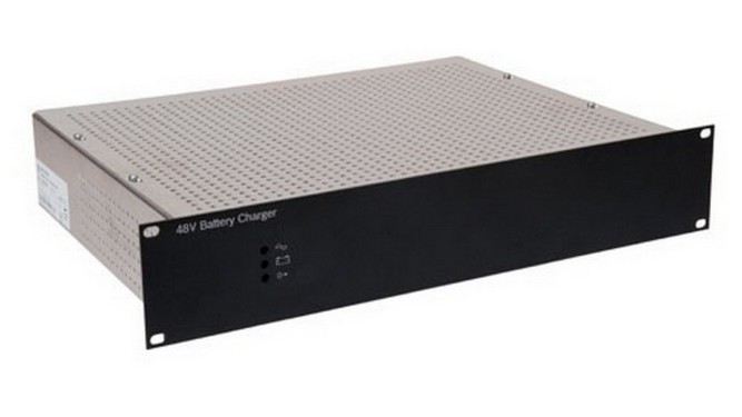 24В Зарядное устройство PLN-24CH12