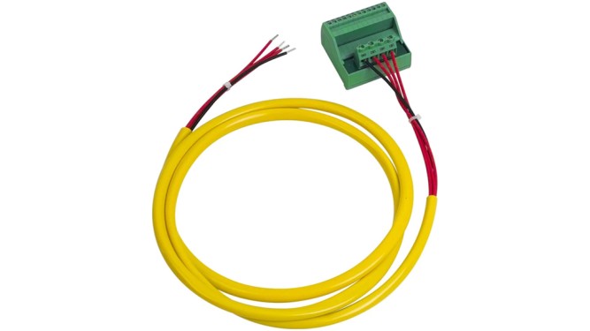 Клеммный блок FX808437 Esser