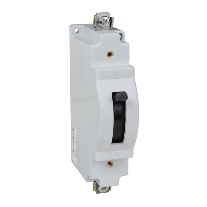 Выключатель автоматический А63-М-5А-1,3Iн-400AC-У3-КЭАЗ