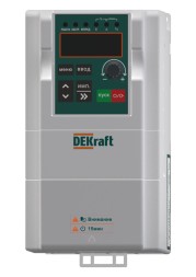 DEKraft DEKV060G1R5T4B