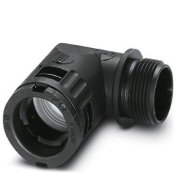 Резьбовые элементы WP-GA HF IP69K PG16 BK