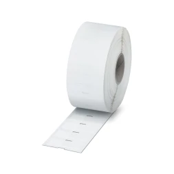 Флажки для маркировки кабелей WML-FLAGV 6 (20X10)R