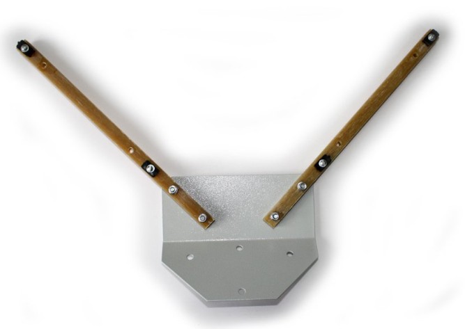 Омега-микродизайн УКБ-22