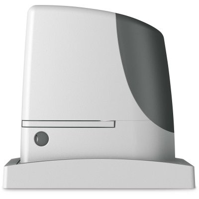 NICE RUN1500 — привод для откатных ворот