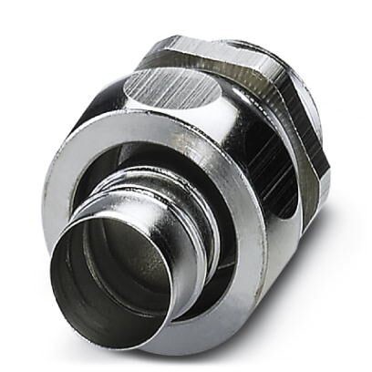 Резьбовые элементы WP-G BRASS IP40 PG11