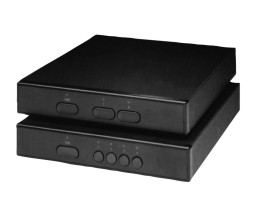 Двух- и четырехпозиционные экономичные последовательные переключатели серии LTC 51x1