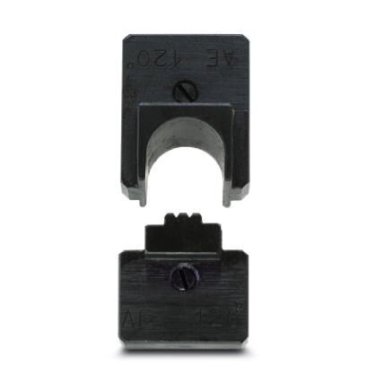 Матрица CRIMPFOX-C120 AI 120/DIE