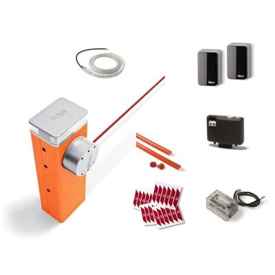 NICE M5BAR5BDKIT1 — комплект шлагбаума до 5 метров