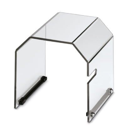 Крышка CF 3000 HAUBE