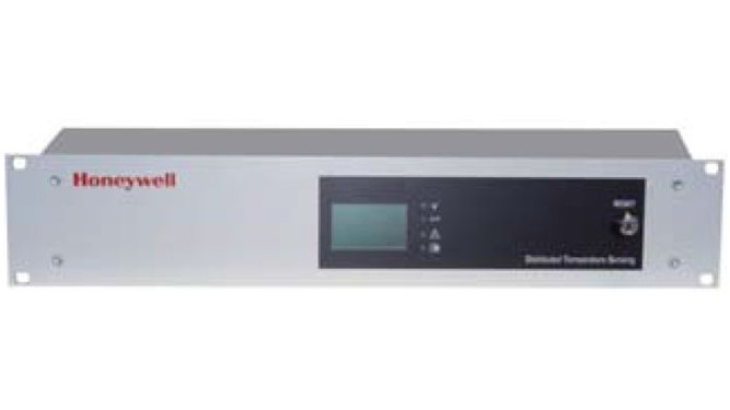 Контроллер линейного теплового извещателя 970125.IN Esser