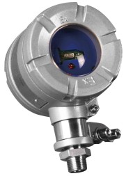 Адресный УФ взрывозащищенный извещатель пламени GST. Арт, DI-9104Exd