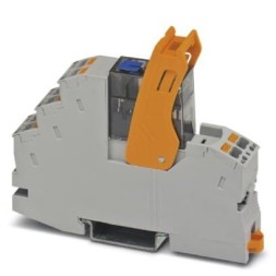 Релейный модуль RIF-1-RPT-LDP-24DC/2X21MS