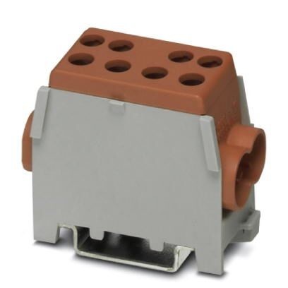 Ответвительный зажим магистрали UDB 2X35/25 BN