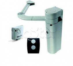 Nice WALKY1024KCE (комплект)