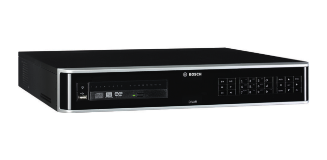 Bosch DRN-5532-214D00