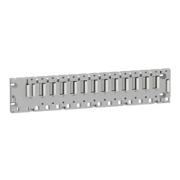 SE Шасси (12 слотов), защ. (BMXXBP1200H), Schneider Electric, , BMXXBP1200H