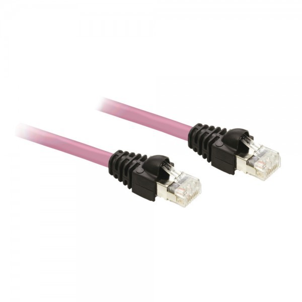 TCSCTN023F13M03 РАЗВЕТВИТЕЛЬ СЕТИ CAN RJ45
