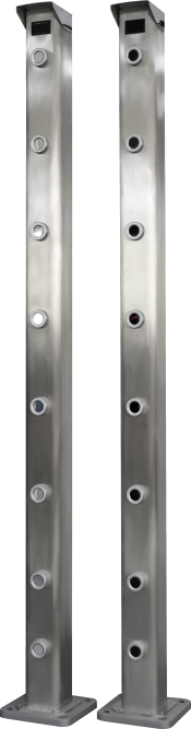 Smartec ST-PD108LB-MC