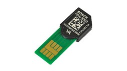 Аварийное оповещение с ключом лицензии ADC-5000-VA Bosch