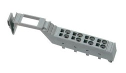 Соединитель Inline IB IL SCN-8-AC-REL