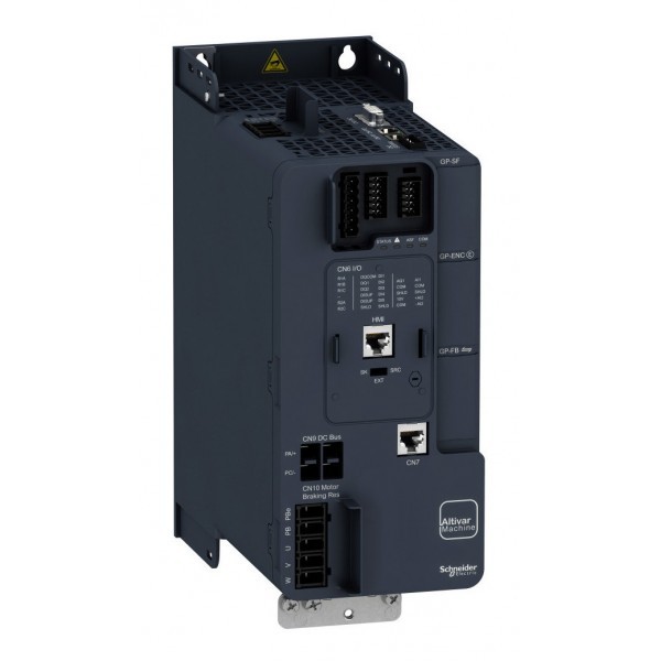 Преобразователь частоты ATV340 7,5кВт 480В 3ф