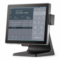 POS-терминал АТОЛ Jazz 15 Pro