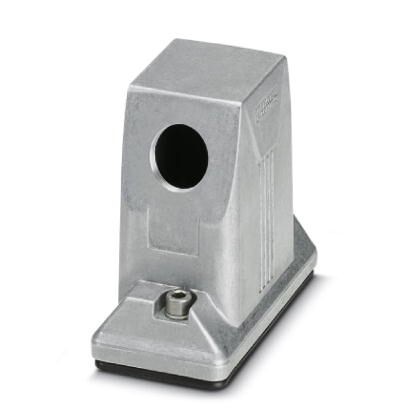 Корпус HC-ADV-B10-HHWH-1STM25-EMC-AL