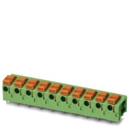 Клеммы для печатной платы FFKDSA1/H1-7,62- 2