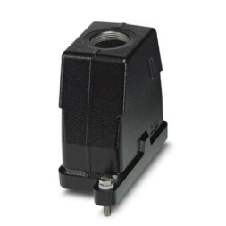 Корпус HC-HPR-B10-HHWH-1TTM25-EM-BK