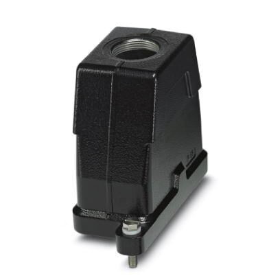 Корпус HC-HPR-B10-HHWH-1TTM25-EM-BK