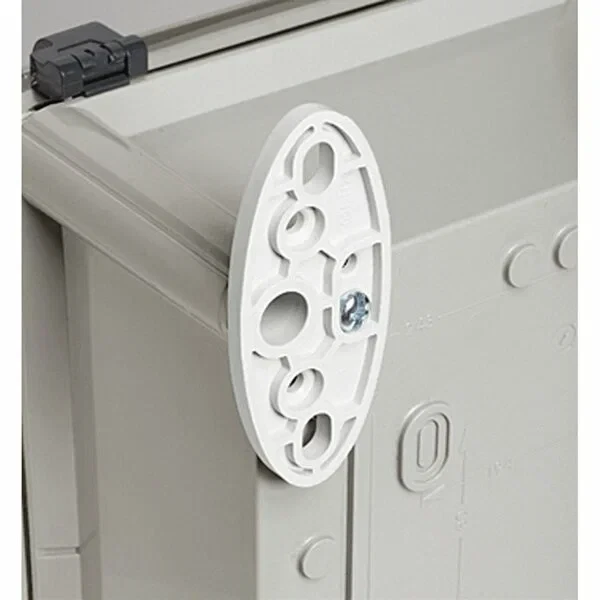 Комплект из 4-х кронштейнов Legrand (035802)