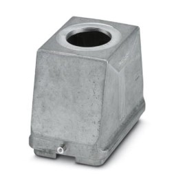 Корпус HC-STA-B48-HHFS-1TTM50-EM-AL