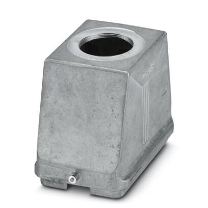 Корпус HC-STA-B48-HHFS-1TTM50-EM-AL