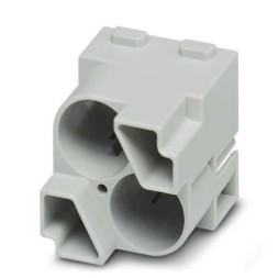 Модуль для установки контактов HC-M-02-EMC-M
