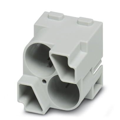 Модуль для установки контактов HC-M-02-EMC-M