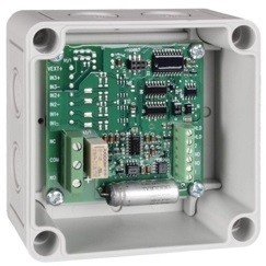 Schrack Seconet BX-O1