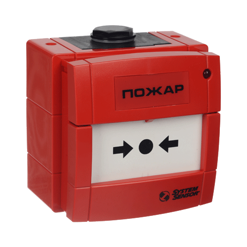 System Sensor MCP-PRO-M