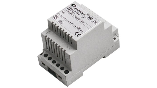 Блок питания 586116 Esser