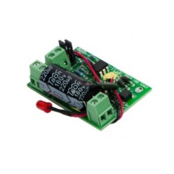 Комплект из 6-ти плат контроля линий громкоговорителей 100В PLN-1EOL