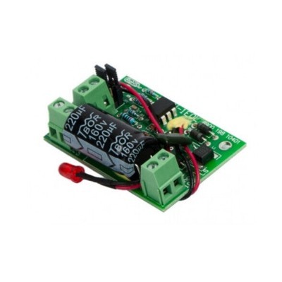 Комплект из 6-ти плат контроля линий громкоговорителей 100В PLN-1EOL