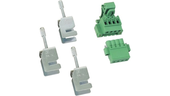 Клеммный блок FX808436 Esser