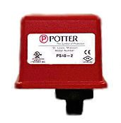 Сигнализатор давления Potter PS10-2