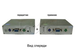 OSNOVO TA-VKM/1+RA-VKM/1
