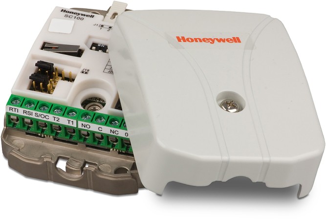 Honeywell SC100
