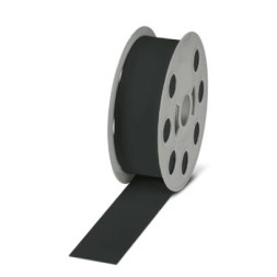 Усадочный кембрик WMS 38,1 (EX60)R BK