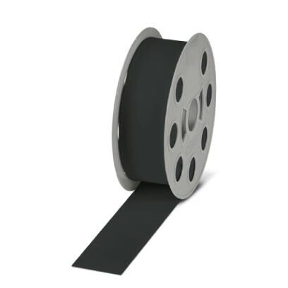 Усадочный кембрик WMS 38,1 (EX60)R BK