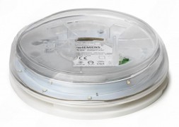 FDSB226-WW Оповещатель комбинированный белый (звуковой и белый маяк, адаптер для извещателя)