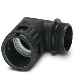 Резьбовые элементы WP-GA HF IP69K PG21 BK