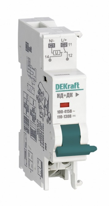 DEKraft 13301DEK
