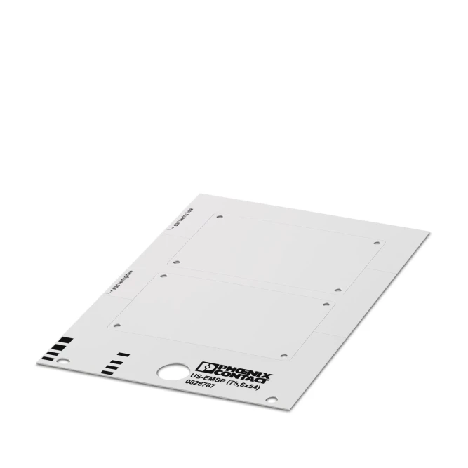 Маркеры для устройств US-EMSP (75,6X54)